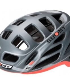 Casco de bicicleta SUOMY Gun Wind S-Line