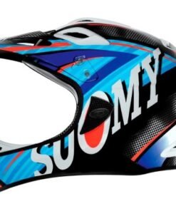 Casco de bicicleta SUOMY Jumper