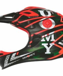 Casco de bicicleta SUOMY Jumper Gun Matt