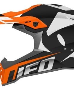 Casco infantil UFO