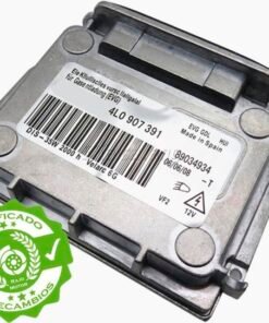 Balastro Transformador Centralita Xenón Renault Peugeot Citroen