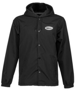 Chaqueta BELL Coach Choice of Pro - Negro