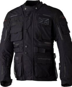 Chaqueta Textil (Hombre) RST PRO SERIES AMBUSH CE