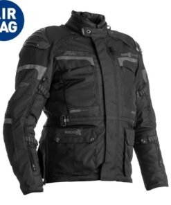 Chaqueta Textil (Hombre) con Airbag RST ADVENTURE-X