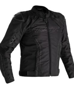 Chaqueta RST S-1 hombre - Neon yellow