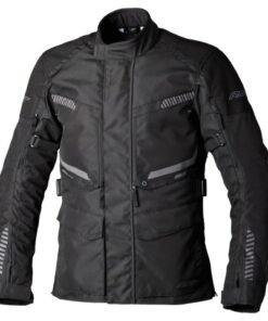 Chaqueta textil RST Maverick EVO CE hombre