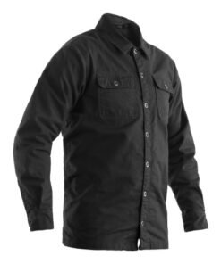 Chaqueta textil reforzada con aramida RST Heavy-Duty CE hombre - Gris