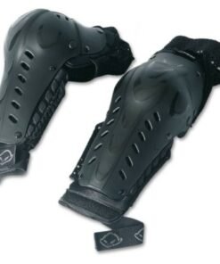 Coderas UFO PRO Negras, Talla S/M GO02016K