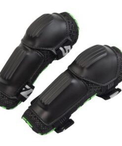 Coderas infantiles UFO Alcor - Negro