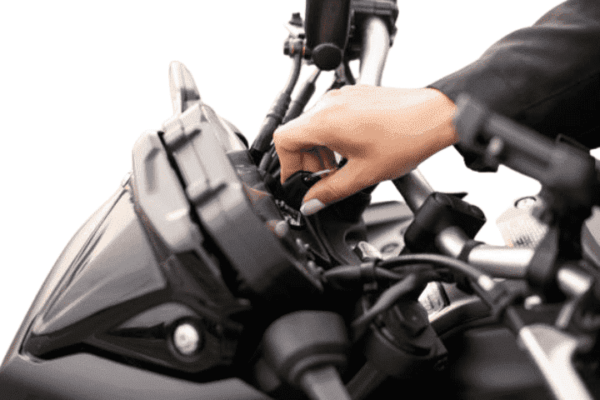 Cómo clonar o duplicar la llave de mi moto