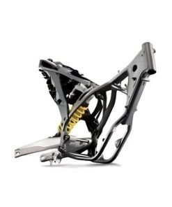 Control de valvula de escape Suzuki GSXR600 750 2006 - 2010 usado