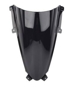 Cupula Parabrisas Racing Negro compatible con Ducati Panigale V4 / V4S 2018-2020 Aerodinámica