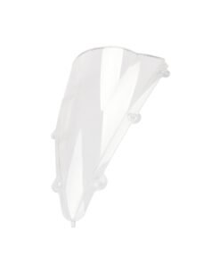 Cúpula doble burbuja compatible con Yamaha R1 2004 2005 2006 - transparente