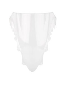 Cúpula doble burbuja Compatible con Yamaha YZF R1 2007 2008 - Transparente