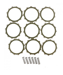 KIT DE EMBRAGUE BMW F650 GS 2008 - 2009