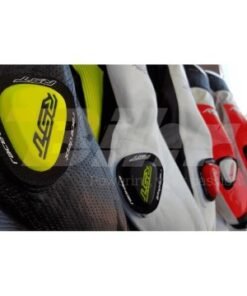 Deslizadera de codo RST