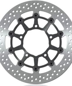 Disco de freno delnatero para suzuki gsxr100 gsxr600