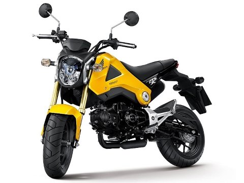 honda Discos de embrague Honda MSX 125 A ABS Z 125 MA Monkey ABS