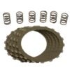 Discos de embrague Honda MSX 125 A ABS Z 125 MA Monkey ABS