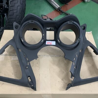 Oferta al mejor precio Embellecedor de cuadro panel de instrumentos
