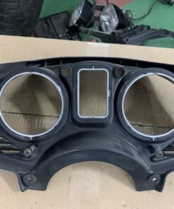 Oferta al mejor precio Embellecedor marco Yamaha T-max