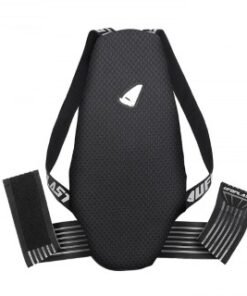 Espaldera UFO Reborn MV5 - Negro