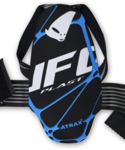 Espaldera infantil UFO Atrax Negro
