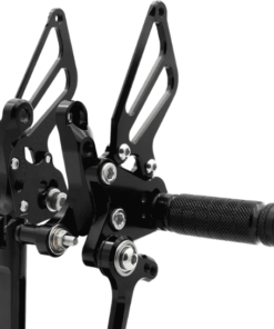 Estriberas retrasadas DUCATI 848 EV0 2008 (1)