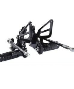 Estriberas retrasadas DUCATI 848 EV0 2008 -2013