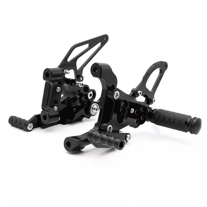 Estriberas retrasadas DUCATI 899 1199 2012 al 2015 Estriberas retrasadas DUCATI 899 2012 (660 x 660 px) (2)