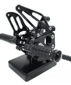 Estriberas retrasadas DUCATI 899 2014 (1)