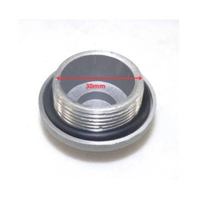 Tapa drenaje de Aceite para motores GY6 50cc 125cc 150cc tapón de rosca, tornillo de drenaje de aceite
