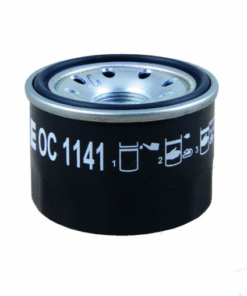 FILTRO DE ACEITE MAHLE OC1141