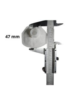 Filtro gasolina Kawasaki Ninja ZX6R 2007 - 2016