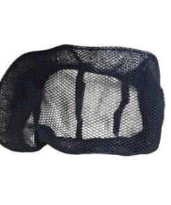 Funda de Asiento de Malla 3D para Moto
