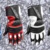 GUANTES RST URBAN II CE BLANCO TALLA EU S/08
