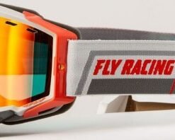Gafas FLY RACING Zone Snow