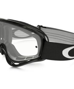 Gafas OAKLEY O-Frame MX – Jet Black – Lentes Transparente