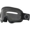 Gafas OAKLEY O-Frame MX – mate Carbon Fiber – Lente transparente
