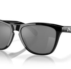 Gafas de sol OAKLEY Frogskins Lentes Prizm Black - Montura Polished Black