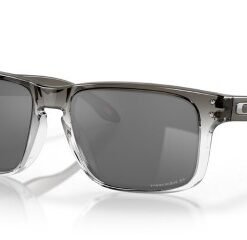 Gafas de sol OAKLEY Holbrook Lentes Prizm Black Polarized - Montura Dark Ink Fade