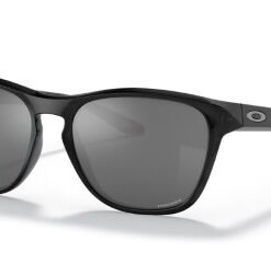 Gafas de sol OAKLEY Manorburn Lentes Prizm Black - Montura Black Ink
