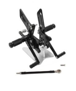 estriberas Gsxr600 2000-2005