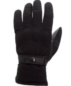 Guantes (Hombre) RST SHOREDITCH Negro , Talla 8-S