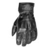 Guantes RST IOM TT Hillberry CE cuero negro