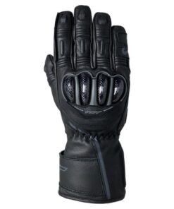 Guantes RST S-1 impermeable mujer CE - Negro talla 6-S