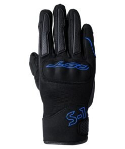 Guantes RST S-1 mesh hombre CE