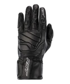 Guantes RST TURBINE Negro/Negro/Negro, 8/S