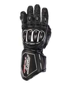 Guantes RST TracTech Evo 4 CE hombre - Negro