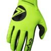 Guantes SEVEN Zero Cold Weather - flo yellow